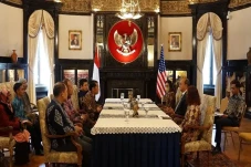 Kemenag Kenalkan Moderasi...