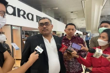 PKB: Koalisi Semut Merah...