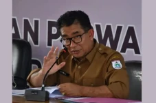 Dukung Pembangunan IKN, 6...