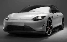 Sony Gandeng Honda Bikin...