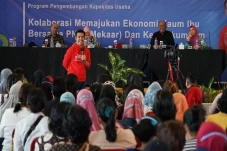 Stafsus Menkumham Ingatkan...