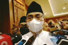 Gus Yahya: PBNU Bakal...