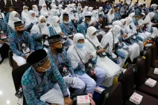 Kiai Cholil Nafis Sebut...