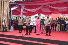 Gelar Bakti Sosial Religi,...