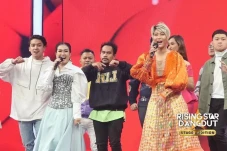 Wow, Calon Bintang KDI...