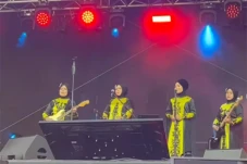 Nasida Ria Meriahkan...