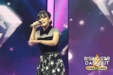 Fina Tersisih, Inilah...