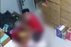 Polisi Tangkap Pelaku...