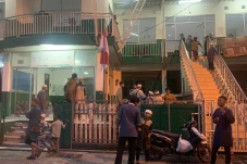 Hari Ini, Khilafatul...
