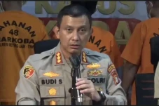 Polisi Sebut Remaja...