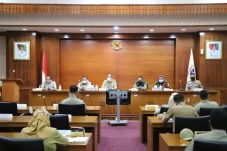 Antisipasi Lonjakan...