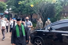 Anies Resmikan Puluhan...