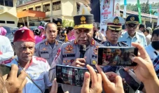 KKB Dalangi Pembunuhan...