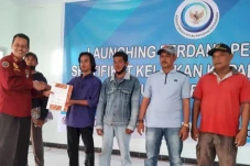 KKP Akhirnya Terbitkan...