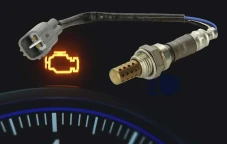 Ciri Sensor Oksigen...
