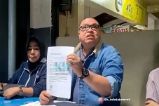 Terungkap Alasan Razman...