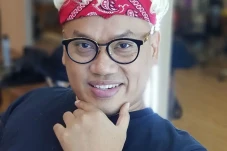 Razman Arif Nasution...