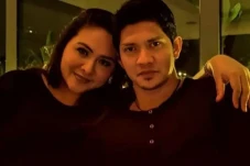 Audy Item Batal Jalani...