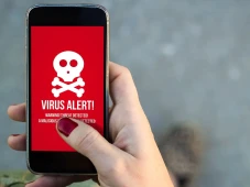 Waspada, Ini 5 Malware...
