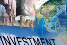 5 Negara dengan Investasi...