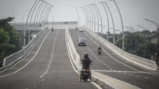 Mengenal Jalan Layang...