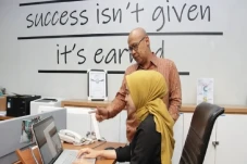 Menteri BUMN Dorong...