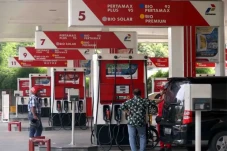 Kriteria Mobil Mewah...