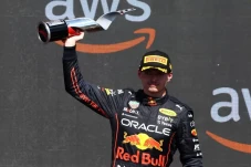 Max Verstappen Diprediksi...