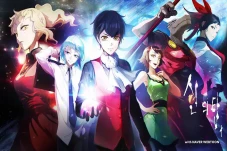 3 Anime dari Webtoon...