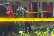 Terindikasi Jadi Pembunuh...