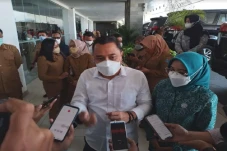 Eri Cahyadi: Kalau Ada...