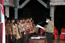 Suaib Mansur Kukuhkan...
