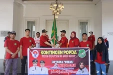 Kabupaten Sidrap Kirim...
