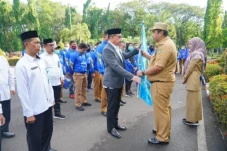 Chaidir Syam Lepas 52...