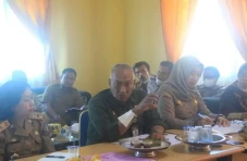 Kepala Karantina Pertanian...