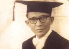 Profil Profesor Sedyatmo,...