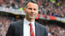 Ryan Giggs Akhirnya...