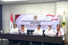 Hadapi Pemilu 2024,...