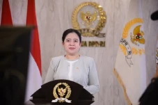 Puan Maharani: Tak Menutup...