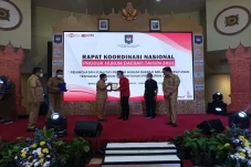 Kemendagri Susun Indikator...