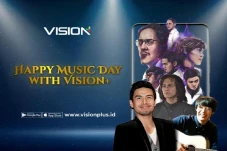Tayangan Vision+ Spesial...