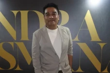 Rayakan 47 Tahun Berkarya,...