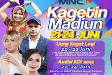 Heboh! MNCTV Akan Kagetin...