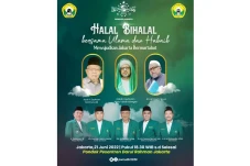 PWNU DKI Jakarta Akan...
