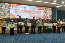 IJTI Jakarta Raya Gelar...
