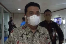 Wagub DKI Akan Hadiri...