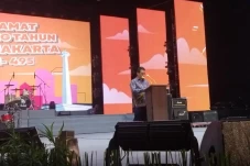 Wagub DKI: Jakarta Fair...