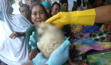 Memilukan! Hilang Selama...