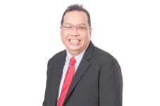 Ditunjuk Jadi Bos Baru...