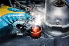 Air Radiator Penuh tapi...